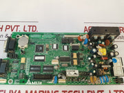 Delta Cu-12A-1 Pcb Card 5505600744