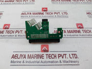 Delta D0118182 Power Rectifier Back Plane Module Rev 21 D011818