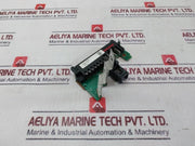 Delta D0118182 Power Rectifier Back Plane Module Rev 21 D011818