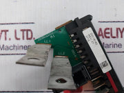 Delta D0118182 Power Rectifier Back Plane Module Rev 21 D011818