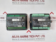 Delta Dgc 3.1 Amf-bts Controller
