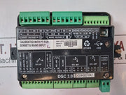 Delta Dgc 3.0 Amf-bts Controller