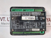 Delta Dgc 3.1 Amf-bts Controller