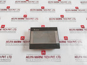 Delta Dop-b03E211 Touchscreen Hmi Panel Dc 24V Class2/300Ma (Not Working)