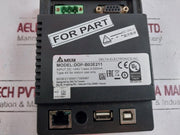 Delta Dop-b03E211 Touchscreen Hmi Panel Dc 24V Class2/300Ma