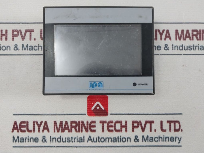Delta Dop-b03S211 Hmi Touch Screen Panel