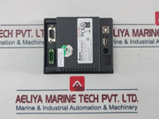 Delta Dop-b03S211 Hmi Touch Screen Panel
