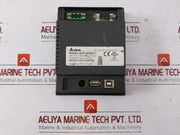 Delta Dop-b03S211 Hmi Touch Panel 24V Dc 200Ma Type 4X