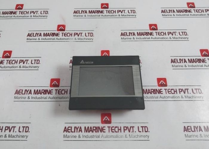 Delta Dop-b03S211 Human Machine Interface Touch Panel B03S2116W3280063
