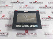 Delta Dop-b07S211 Touch Screen Human Machine Interface Module (Not Working)