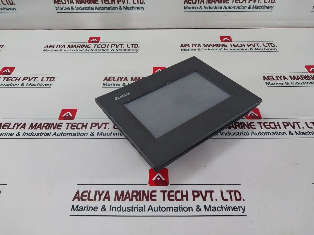 Delta Dop-b07S410 Human Machine Interface 24V Dc