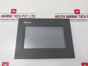 Delta Dop-b07S410 Human Machine Interface 24V Dc