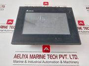 Delta Dop-b07S415 Human Machine Interface Touch Screen Panel
