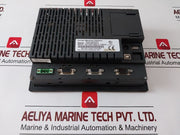 Delta Dop-b07S415 Human Machine Interface Touch Screen Panel