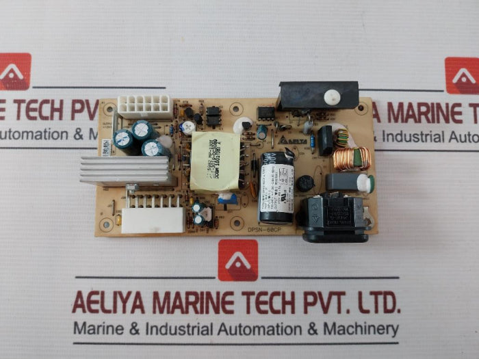 Delta Dpsn-60Cp Power Supply Module 60W Max