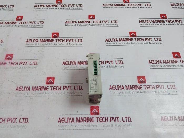 Delta Dtc2000R Temperature Process Controller Module Dc24V 3W 