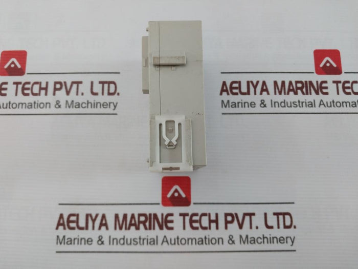 Delta Dvp01Lc-sl Load Cell Module 24Vdc 3W 24Bit V1.10A0