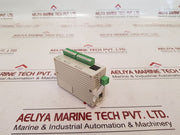 Delta Dvp02Lc-sl Plc Module