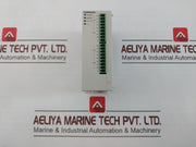 Delta Dvp04Ad-sl Analog Input Module 24Vdc 1.7W V1.30A0 0-20Ma,4-20Ma