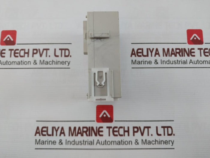 Delta Dvp04Ad-sl Analog Input Module 24Vdc 1.7W V1.30A0 0-20Ma,4-20Ma