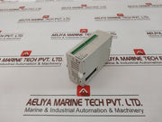 Delta Dvp04Ad-sl Analog Input Module 24Vdc 1.7W V1.30A0 0-20Ma,4-20Ma