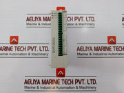 Delta Dvp06Xa-s Analog Input/Output Module 24Vdc 2W