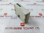 Delta Dvp08Sm11N 8-digital Plc Input Module 24Vdc 