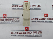 Delta Dvp08Sn11R Digital Output Module 24Vdc 1.5W
