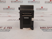 Delta Dvp08Xn211R Output Module