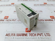 Delta Dvp10Sx11T Programmable Logic Controller 10Sx11T0W16350034 24Vdc 5W