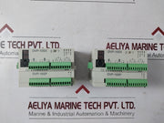 Delta Electronics Dvp16Sp11R I/O Module