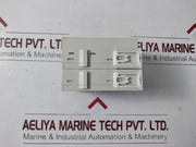 Delta Electronics Dvp16Sp11R I/O Module