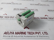 Delta Electronics Dvp16Sp11R I/O Module