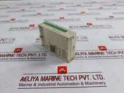 Delta Dvp16Sp11R I/O Module 16Sp11R0W1081580 24Vdc 2W