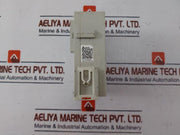 Delta Dvp201Lc-sl Load Cell Module 24Vdc 3W 1~80Mv/V