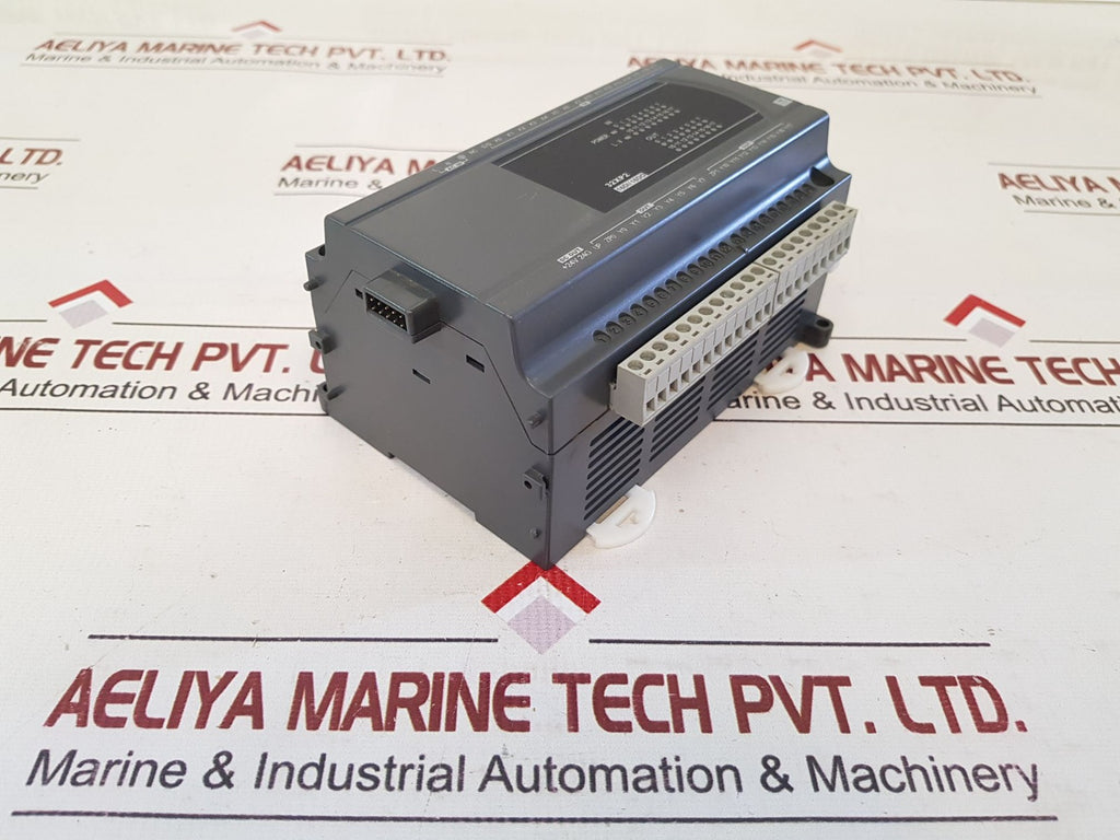 Delta Dvp32Xp200T Digital Module – Aeliya Marine