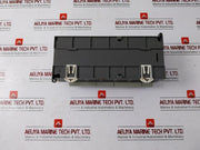 Delta Dvp60Es200T Transistor Output Cpu Module 36Di/24Do 100-240Vac