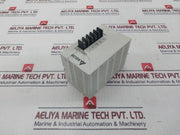 Delta Dvpps02 Power Supply Module, Input 100-240Vac 50/60Hz, Output 24Vdc 2.0A