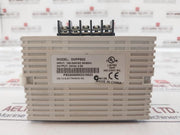 Delta Dvpps02 Power Supply Module, Input 100-240Vac 50/60Hz, Output 24Vdc 2.0A