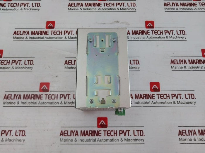 Delta Dvs-016W01 Industrial Ethernet Unmanaged Switch Class 2 12-48Vdc 0.6A