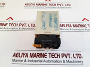 Delta Dwip-77-1 Signal Isolator & Power Distributor
