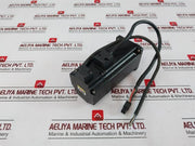 Delta Ecma-c20604Rs Ac Servo Motor 110Vac A2.6