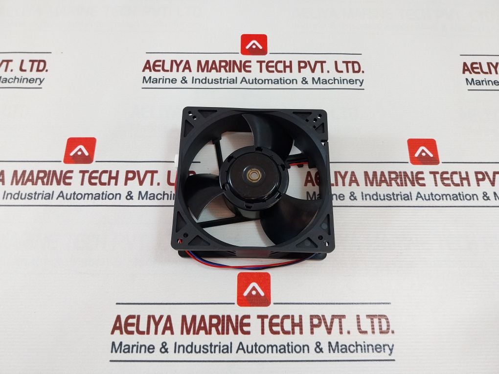 Delta Efb1324She Inverter Cooling Fan