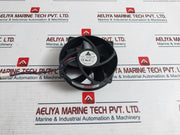 Delta Electronics Afb0912Vh Cooling Fan Dc12V