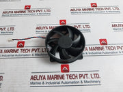Delta Electronics Afb0912Vh Cooling Fan Dc12V