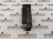 Delta Electronics Asd-b3-0721-l Servo Drive Ac 220V 750W