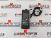 Delta Electronics Bpr-6612 Power Ac Adapter 50/60Hz