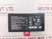 Delta Electronics Tadp-19Ab D Ac/Dc Adapter With Power Cord Set
