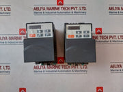 Delta Electronics Tdn004E1100Wm0 Frequency Converter