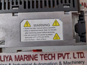 Delta Electronics Tdn004E1100Wm0 Frequency Converter